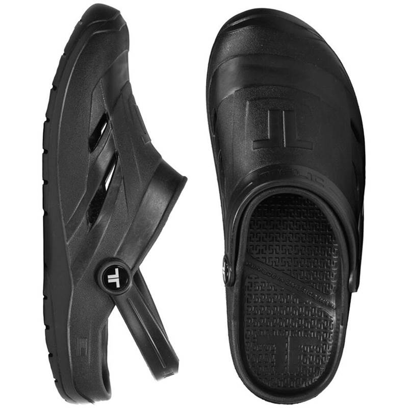 Telic Unisex Dream Clogs-5