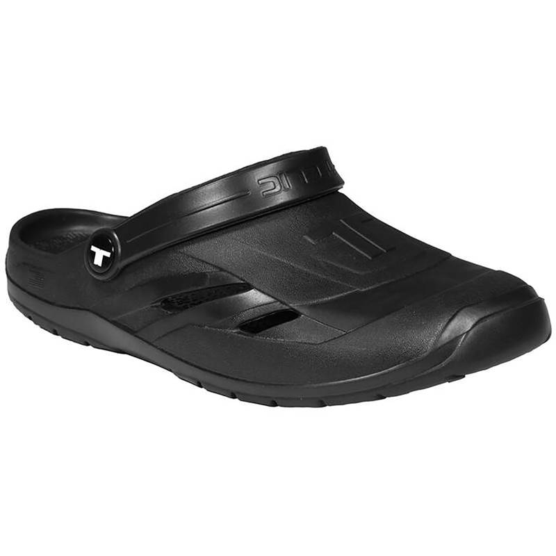 Telic Unisex Dream Clogs-1