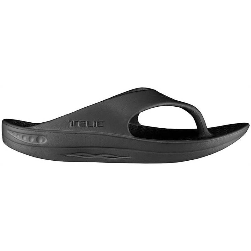 Telic Unisex Flip Flops-3