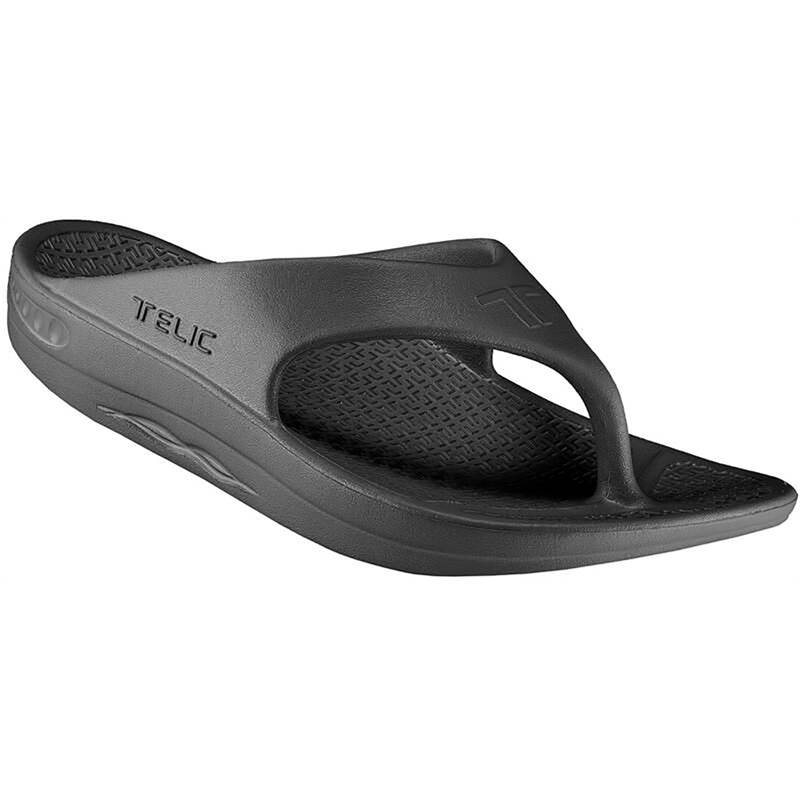 Telic Unisex Flip Flops-1