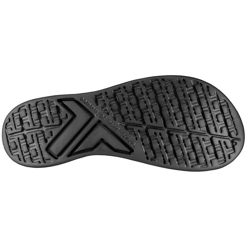 Telic Unisex Flip Flops-4
