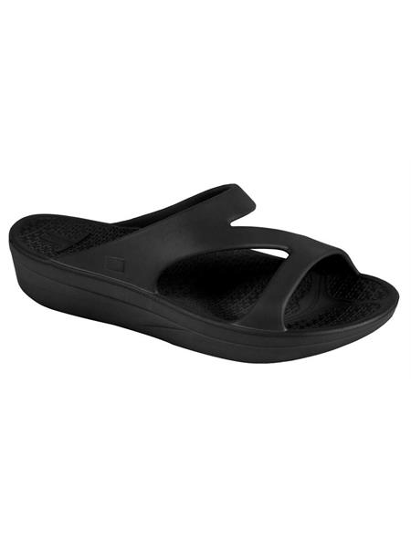 Telic Womens Z-Strap Sandals