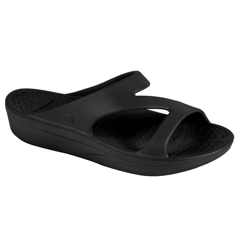 Telic Womens Z-Strap Sandals-1