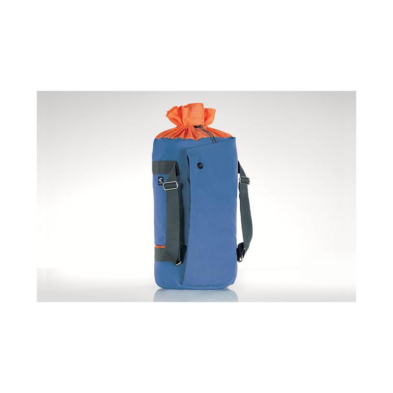 Terra Nation Hata Kopu Sailor Style Beach Bag-3