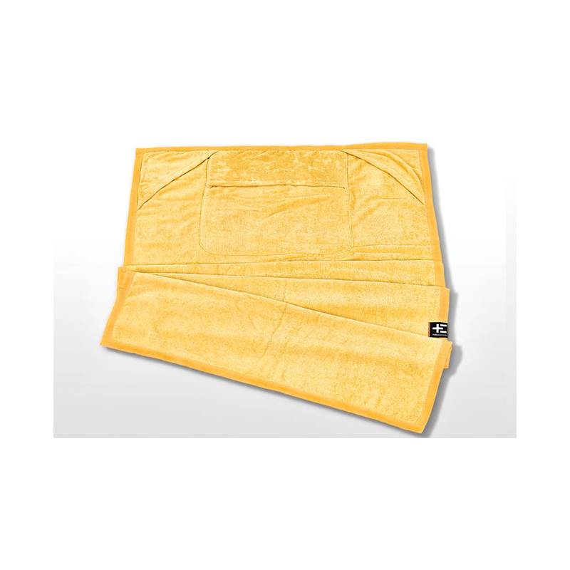 Terra Nation Kami Moe 90 x 180 cm Cotton Beach Towel-1