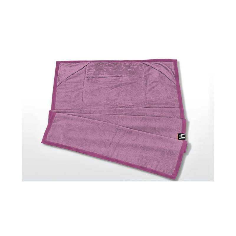 Terra Nation Kami Moe 90 x 180 cm Cotton Beach Towel-2