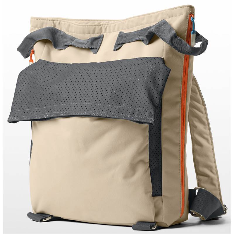 Terra Nation Tane Kopu 28L Backpack Style Beach Bag-1