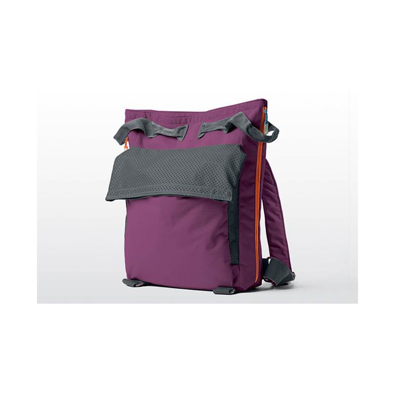 Terra Nation Tane Kopu 28L Backpack Style Beach Bag-3