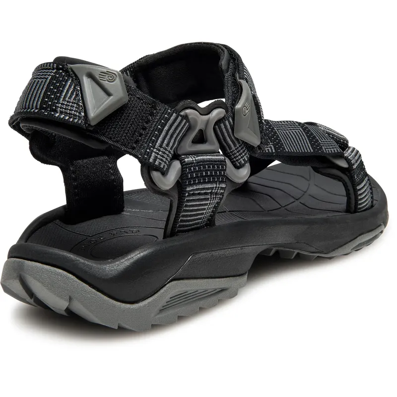 Teva Mens Terra Fi Lite Sandals-4
