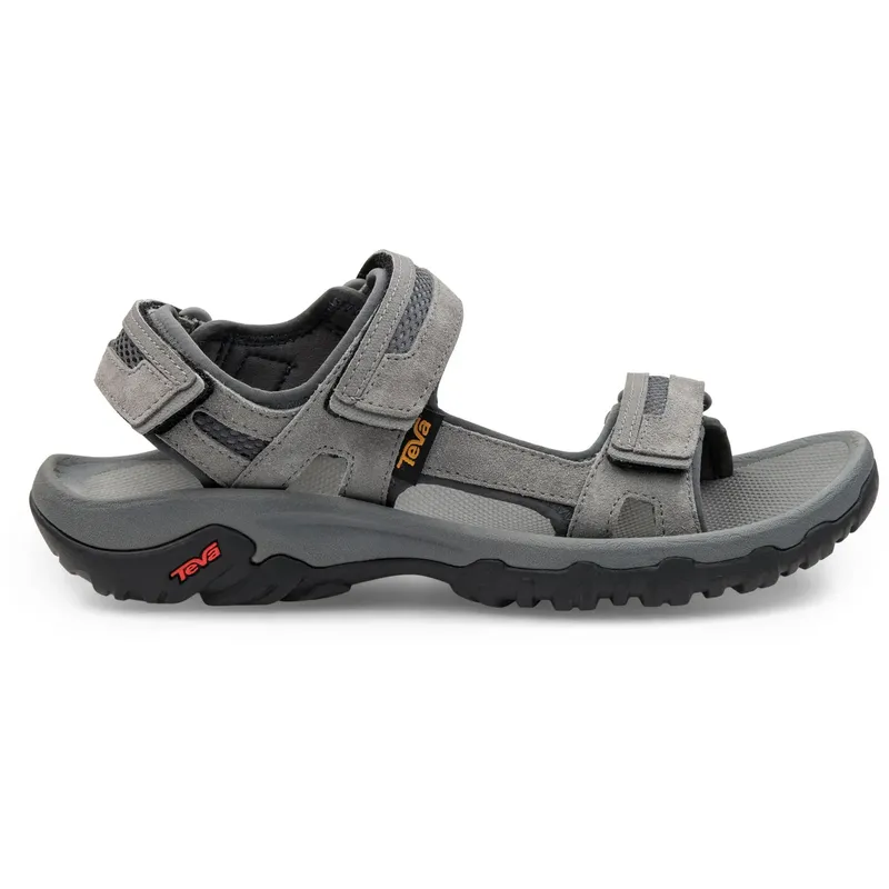Teva Mens Hudson Sandals-2