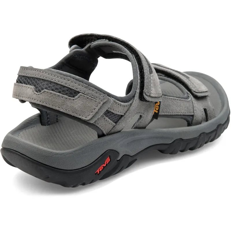 Teva Mens Hudson Sandals-5