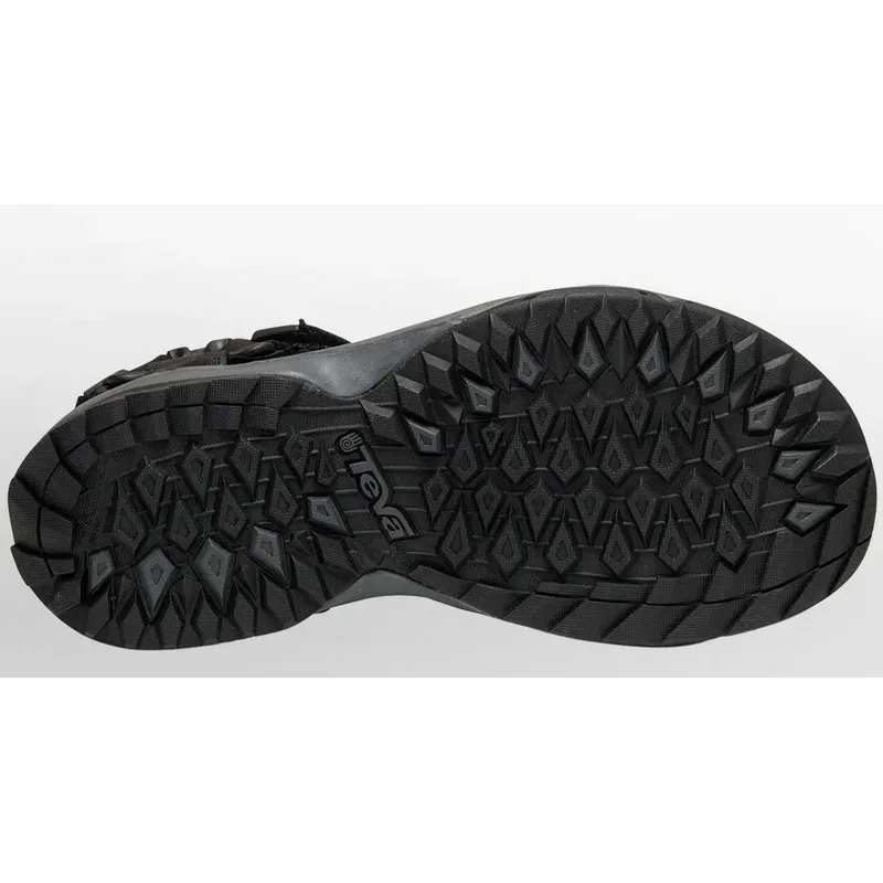 Teva Mens Terra Fi Lite Leather Sandals-5