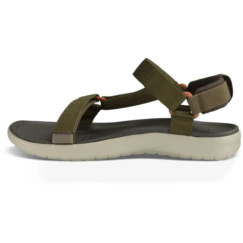 Teva Mens Sanborn Universal Sandals-3