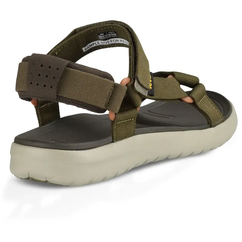 Teva Mens Sanborn Universal Sandals-4