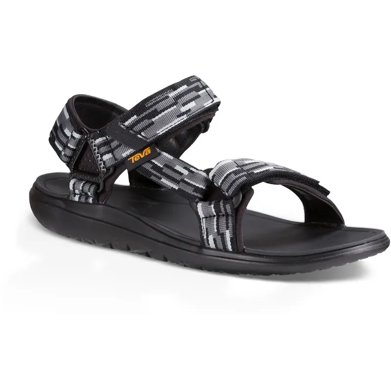 Teva Mens Terra-Float Univ 2.0 Sandals-2