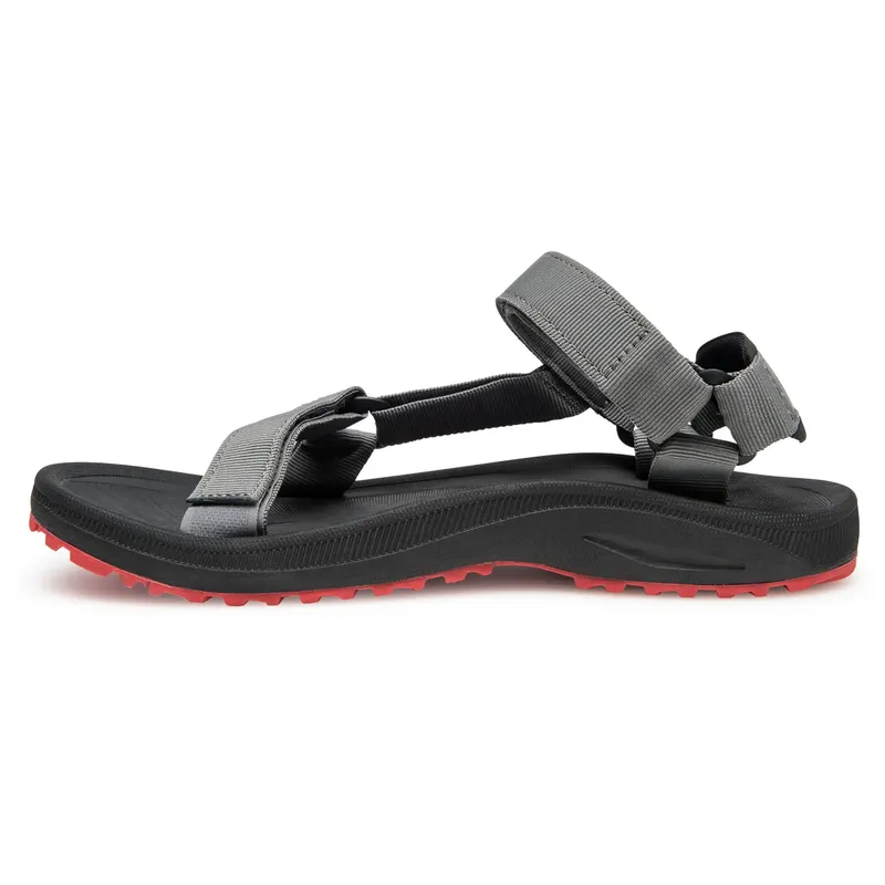 Teva Mens Winsted Solid Sandals-2