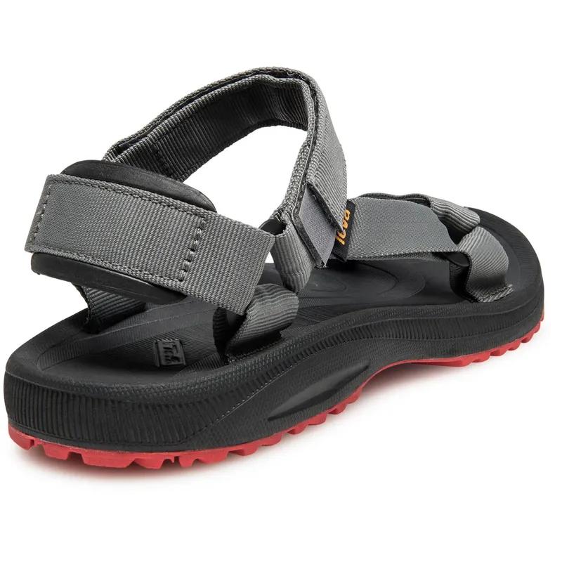 Teva Mens Winsted Solid Sandals-4