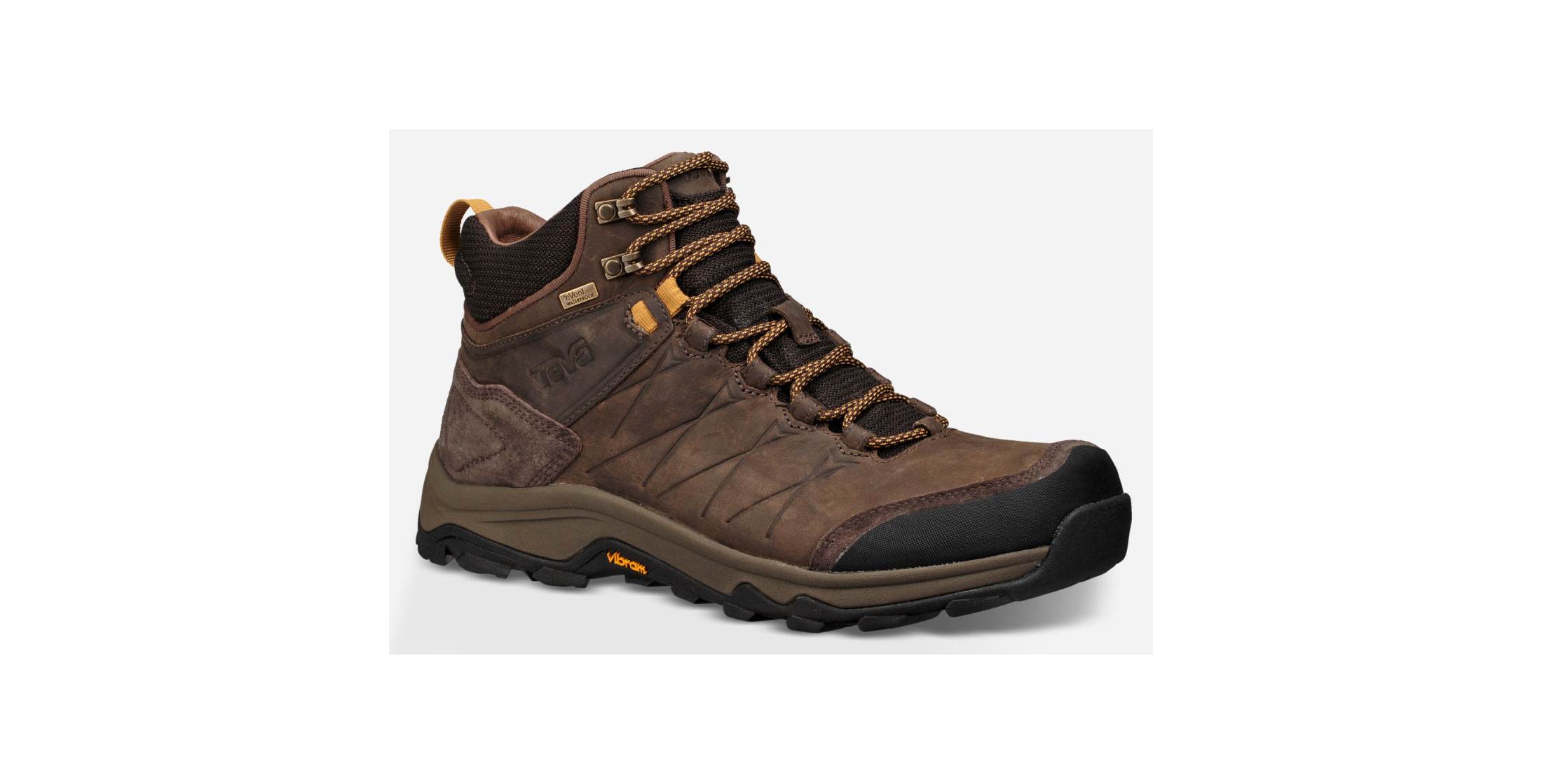 arrowood riva mid waterproof
