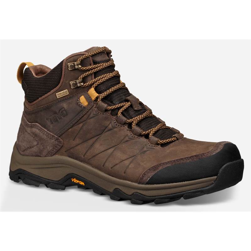 arrowood riva hiking boot