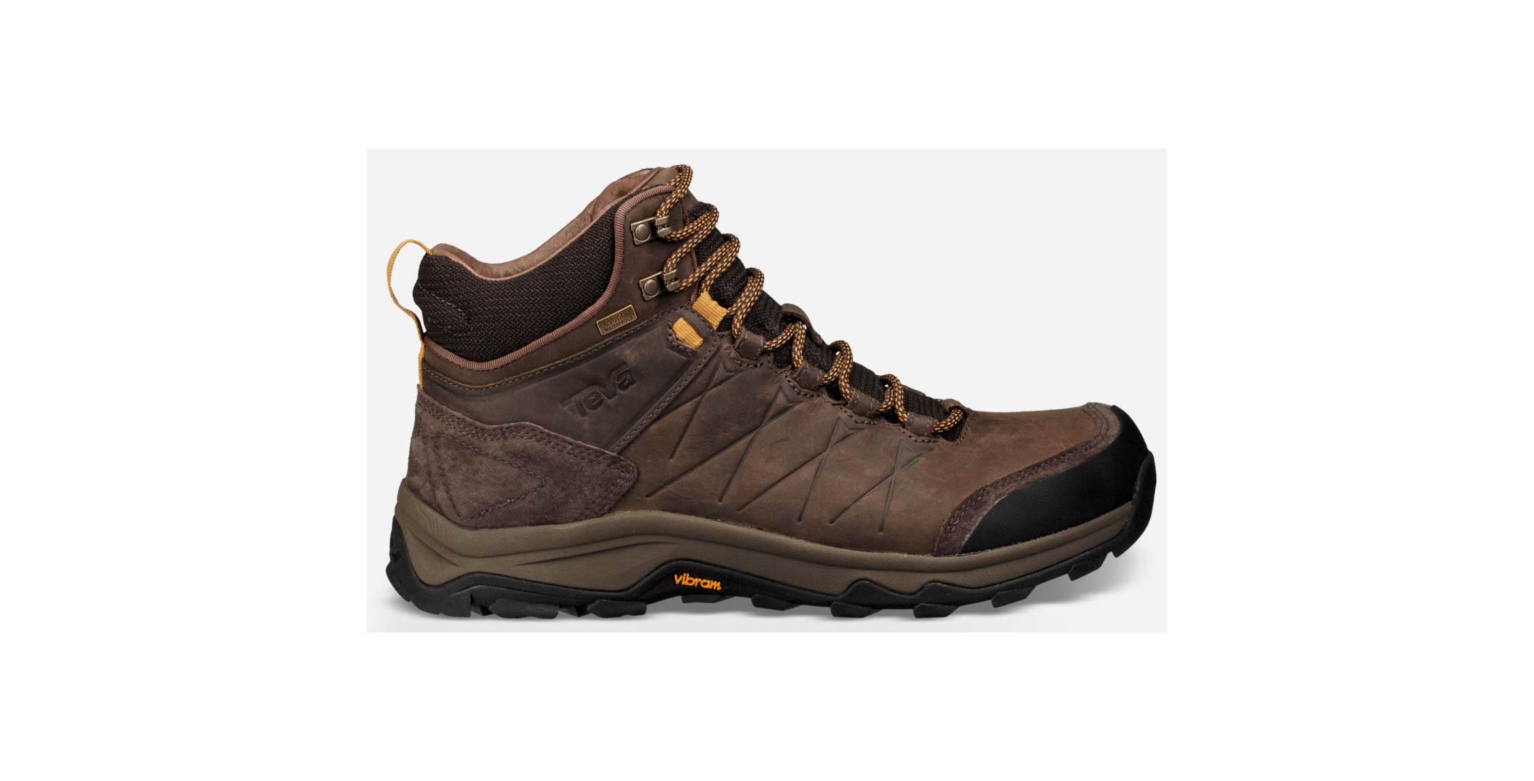 arrowood riva mid waterproof