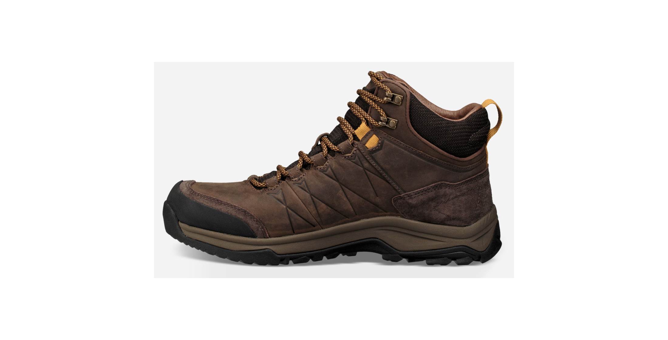 teva arrowood riva mid hiking boots