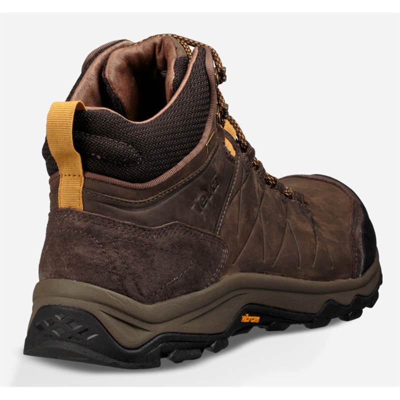 arrowood riva mid waterproof