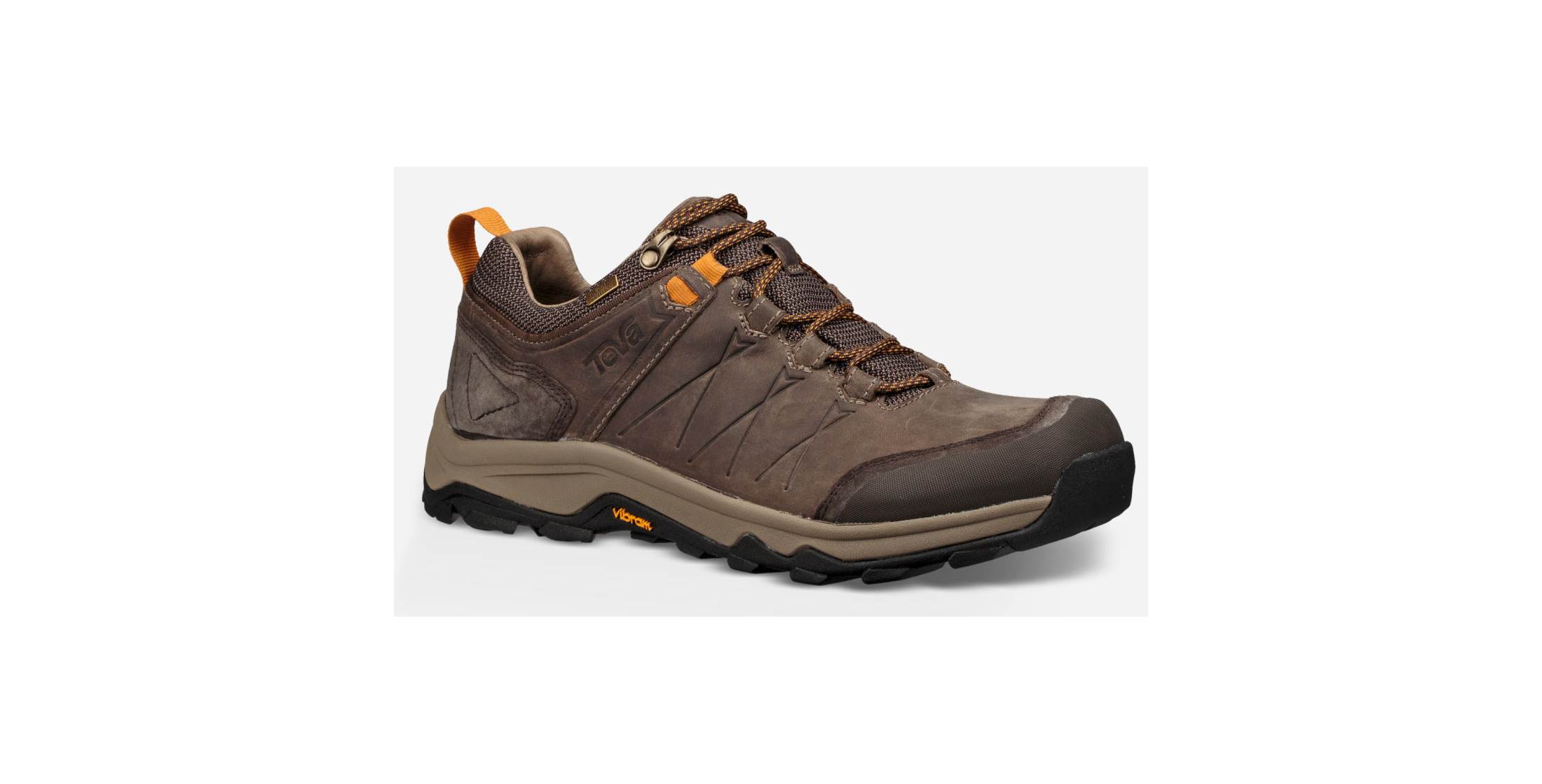men's teva arrowood riva waterproof low