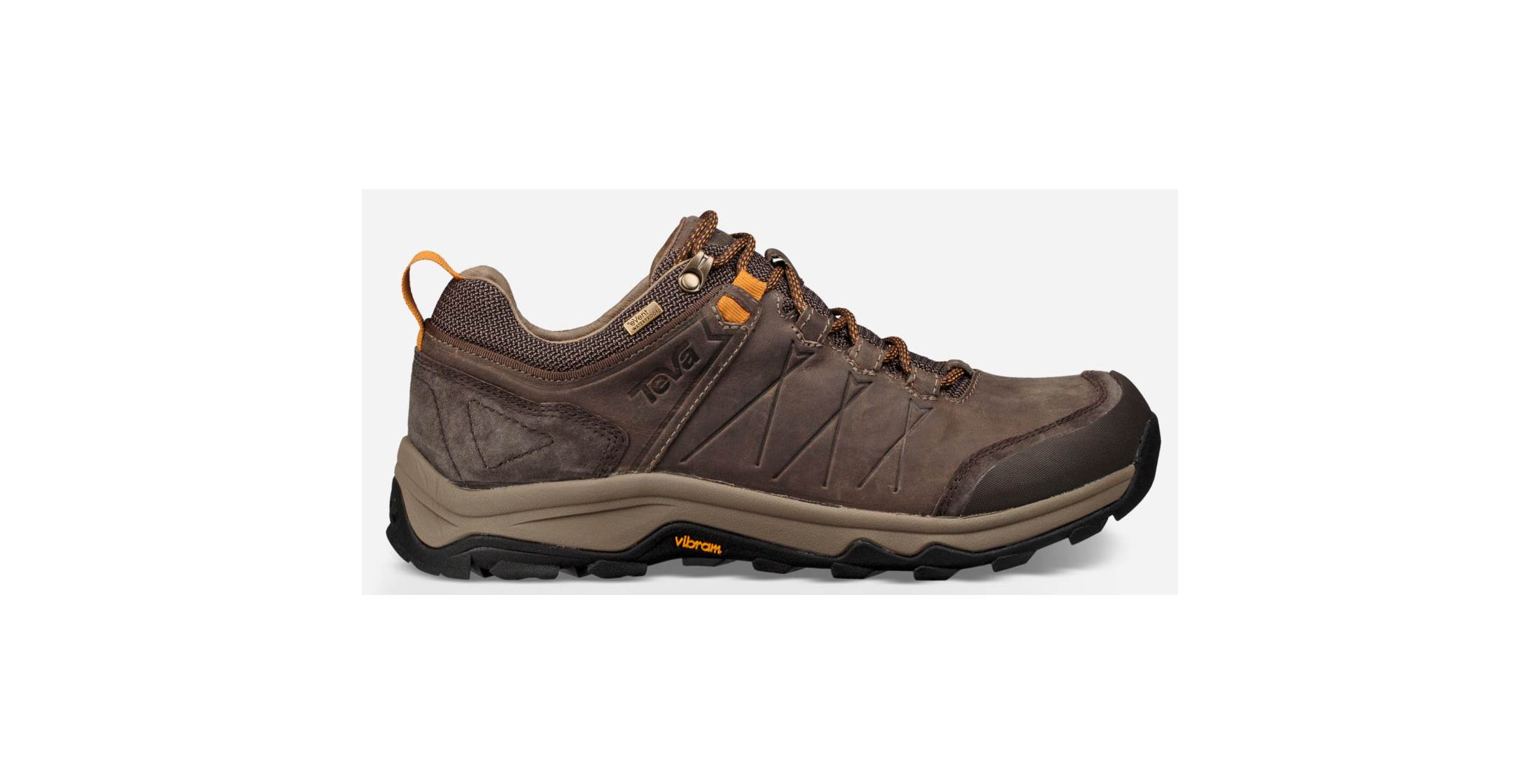 men's teva arrowood riva waterproof low