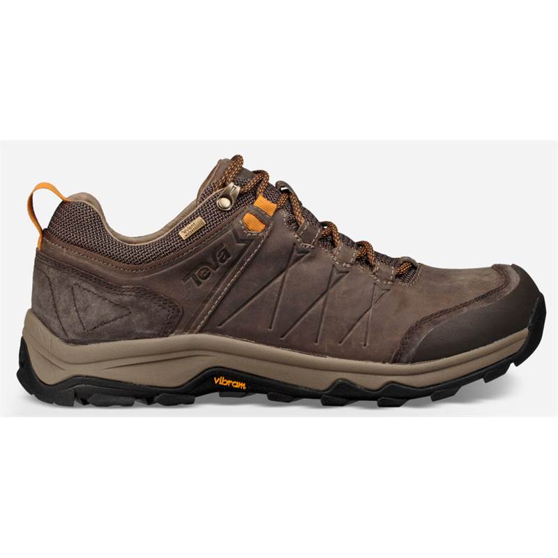 Teva Mens Arrowood Riva Waterproof Shoes-2