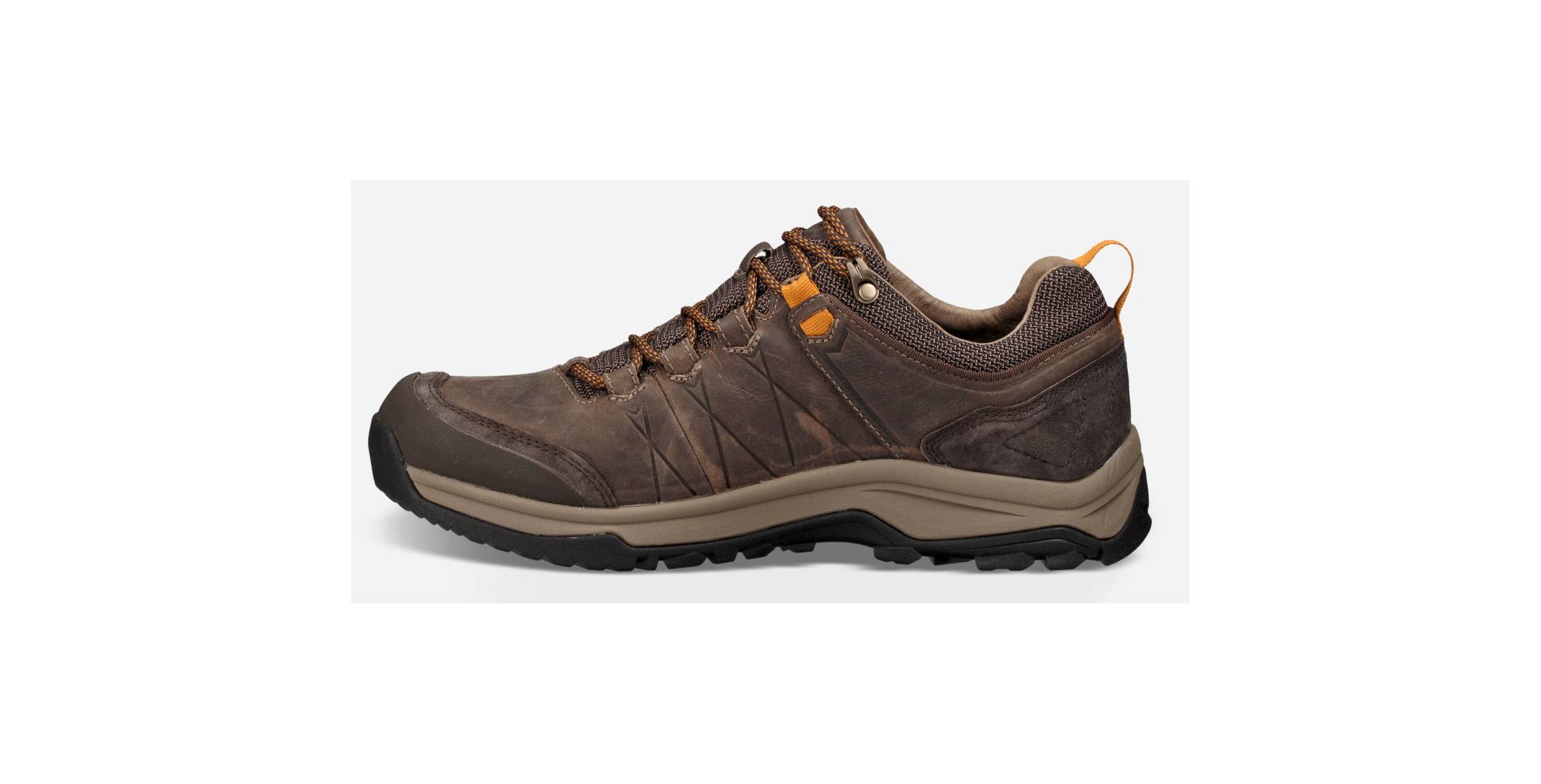 men's teva arrowood riva waterproof low