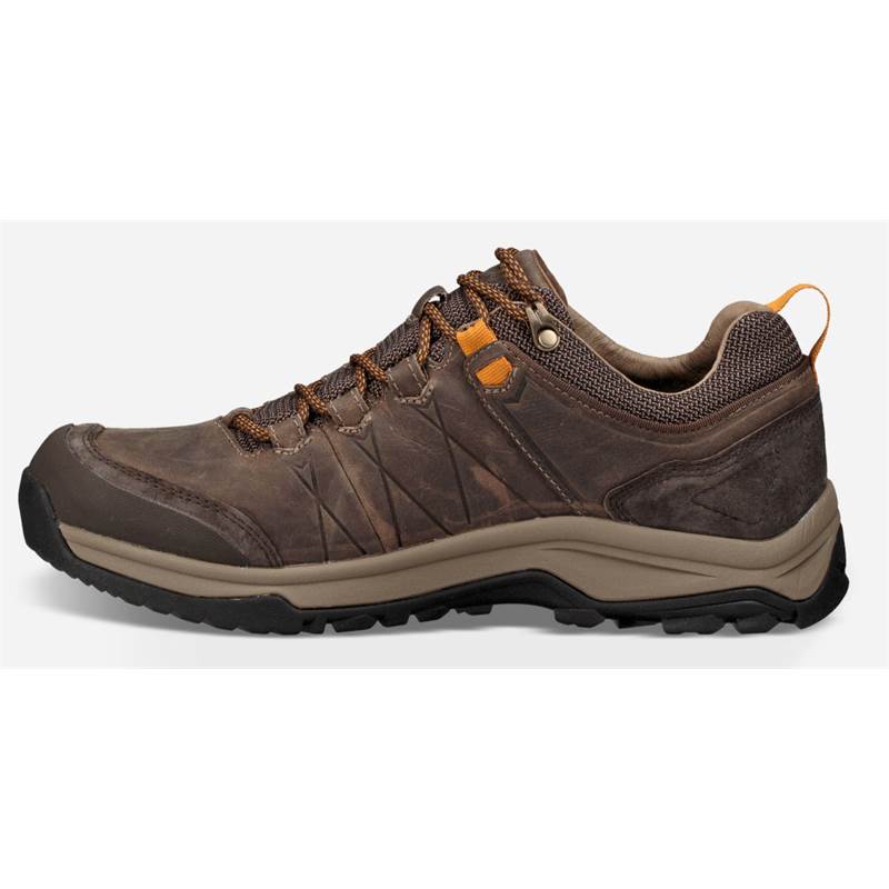 Teva Mens Arrowood Riva Waterproof Shoes-3