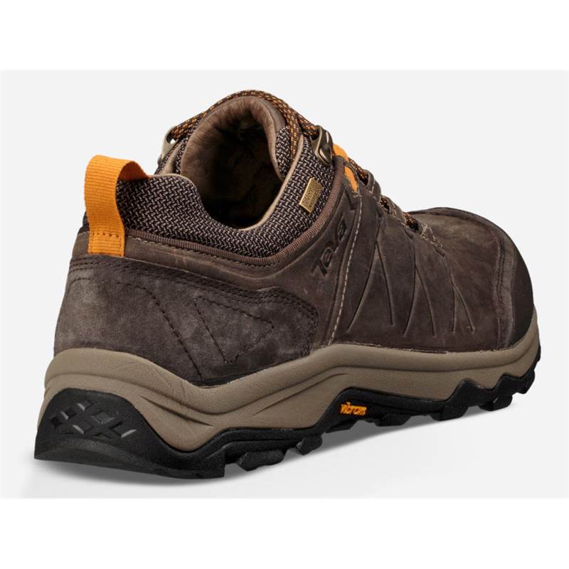 Teva Mens Arrowood Riva Waterproof Shoes-4