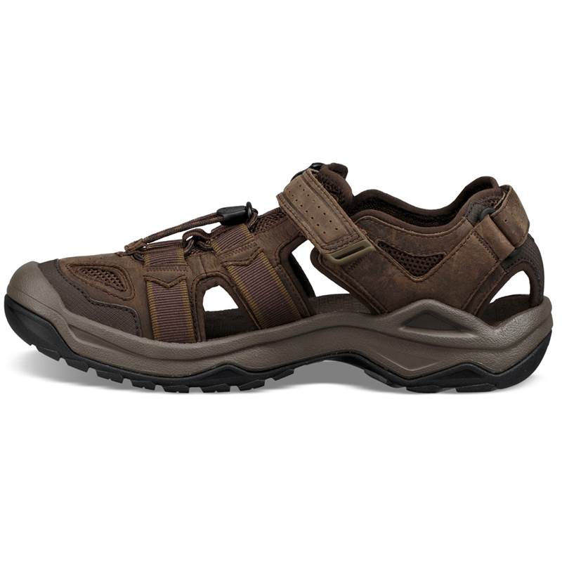 teva men's omnium 2 reviews