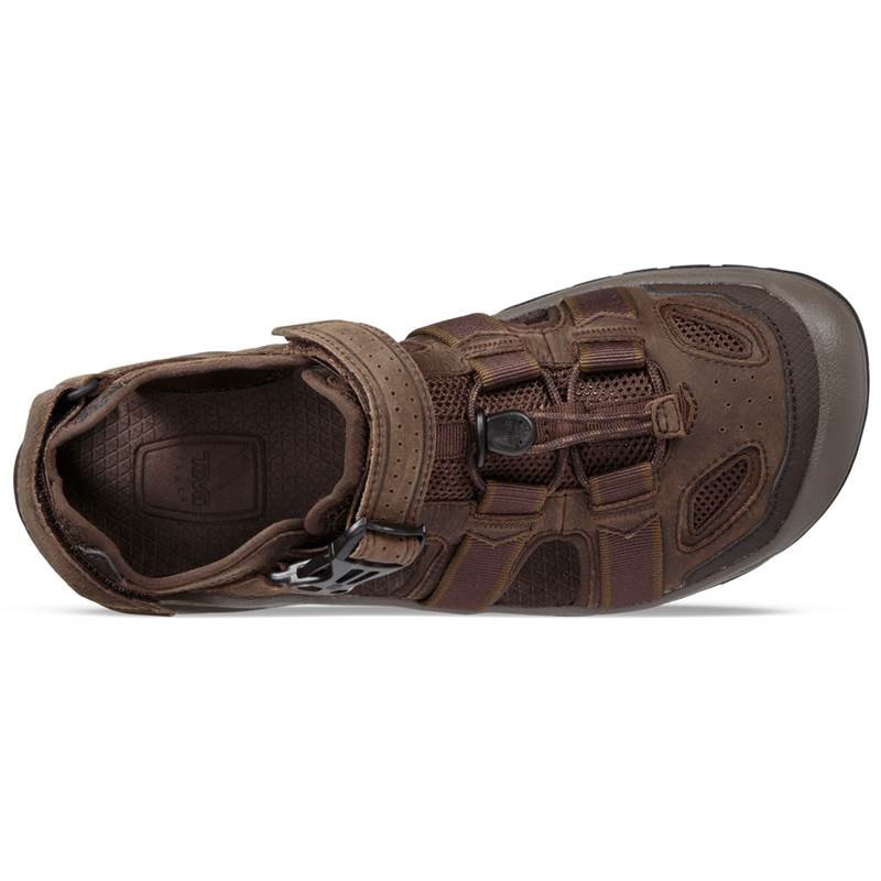 teva men's omnium 2 reviews