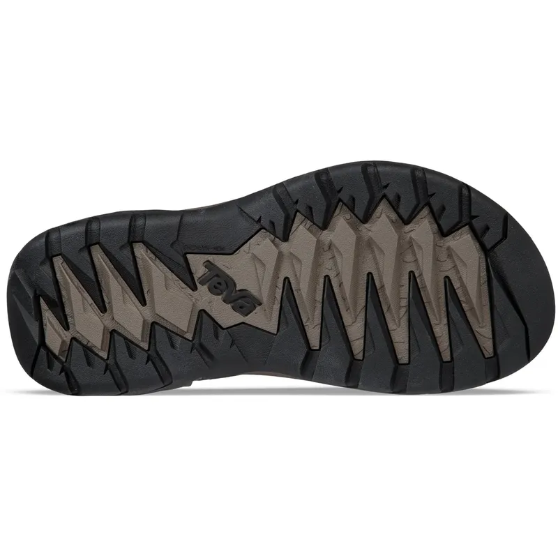 Teva Mens Terra Fi 5 Universal Leather Sandals-5