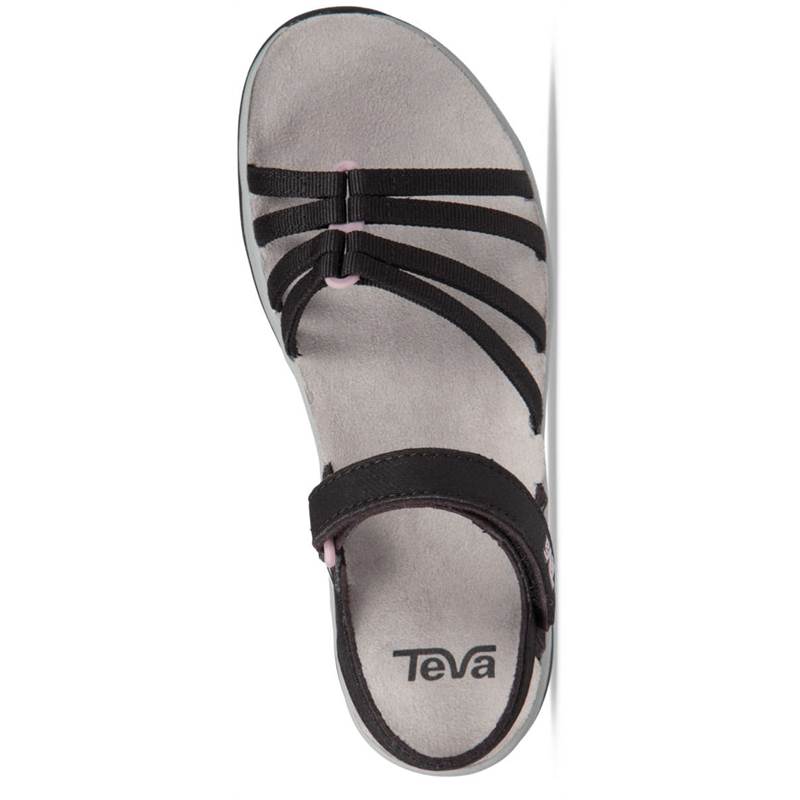 teva elzada slide sandals