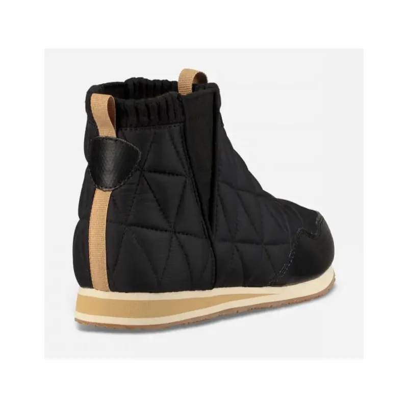 Teva Womens Ember Mid Boot-3