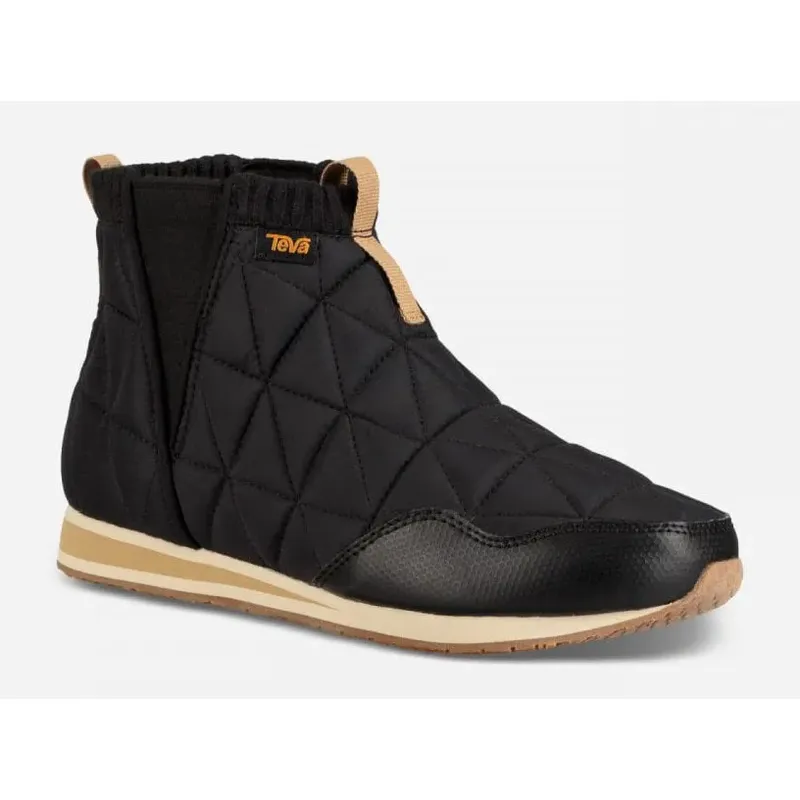 Teva Womens Ember Mid Boot-4