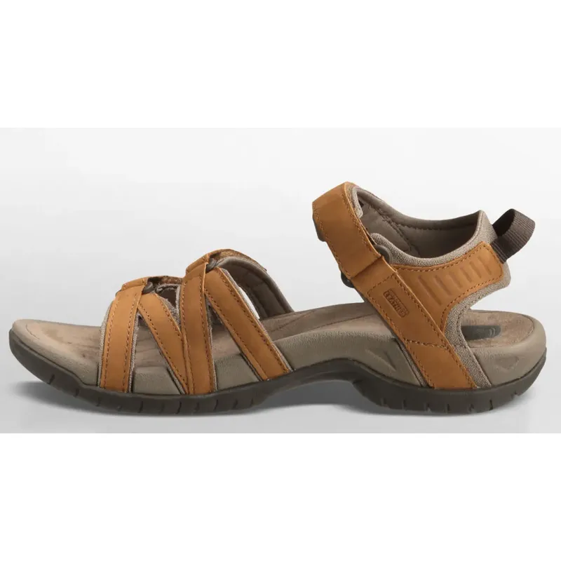 Teva Womens Tirra Leather Sandals-3