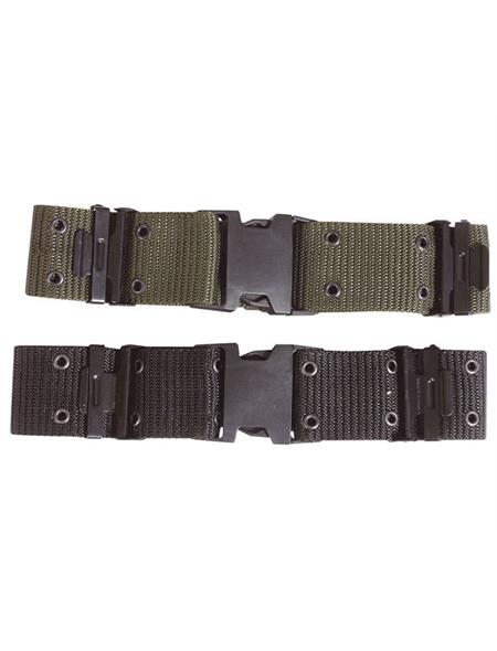 Thatchreed Quick-Release Nylon Pistol Belt