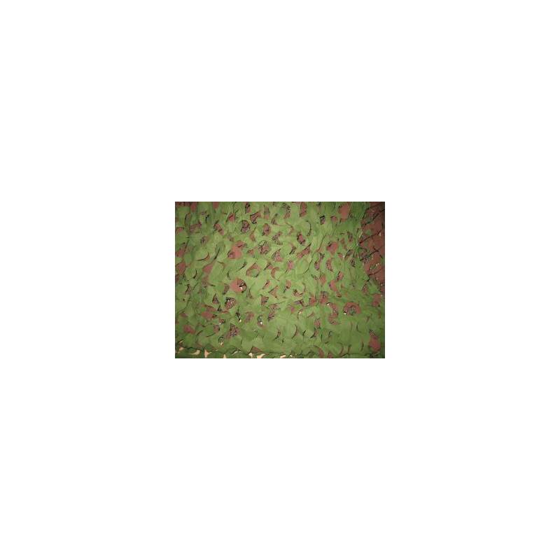 Jack Pyke Camo Net 6m x 3m-3