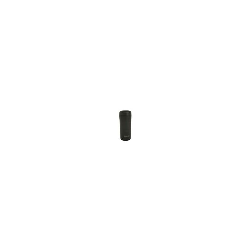 Web-Tex Black Ammo Pouch Flask 330-2