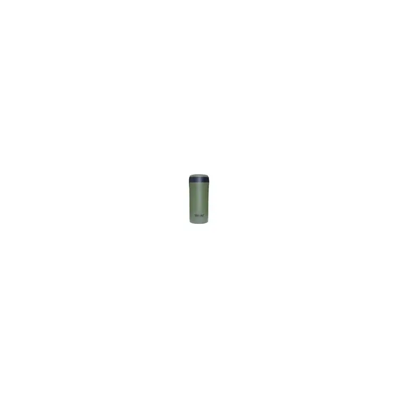 Web-Tex Green Ammo Pouch Flask 330-2