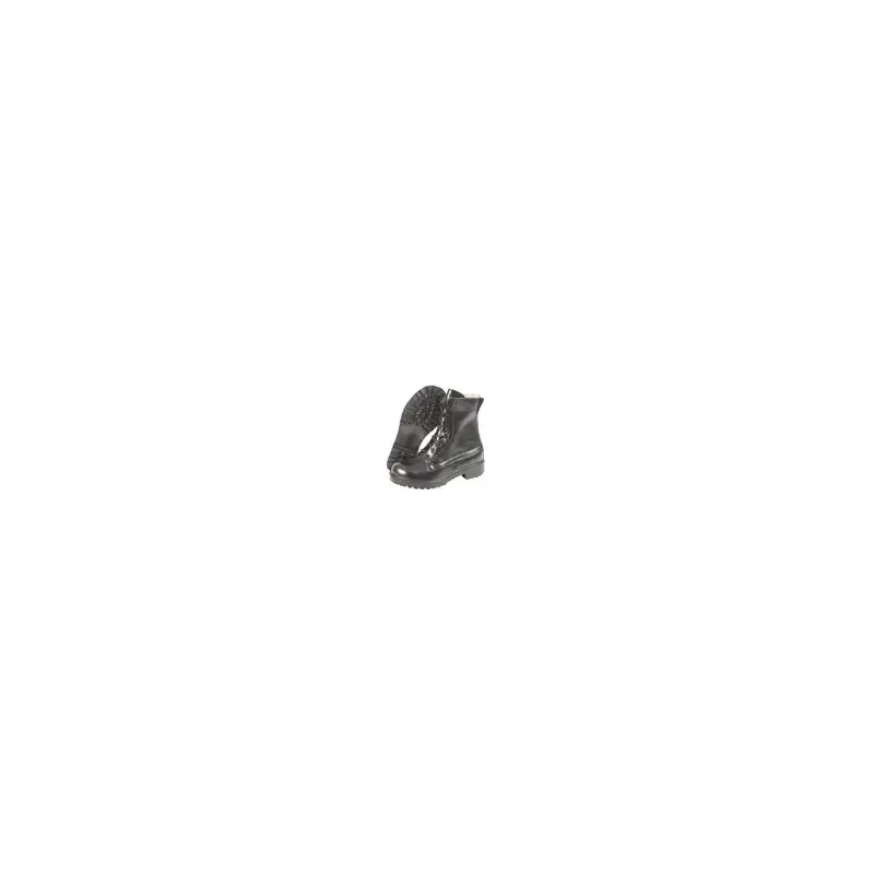 British Assault Boots-2