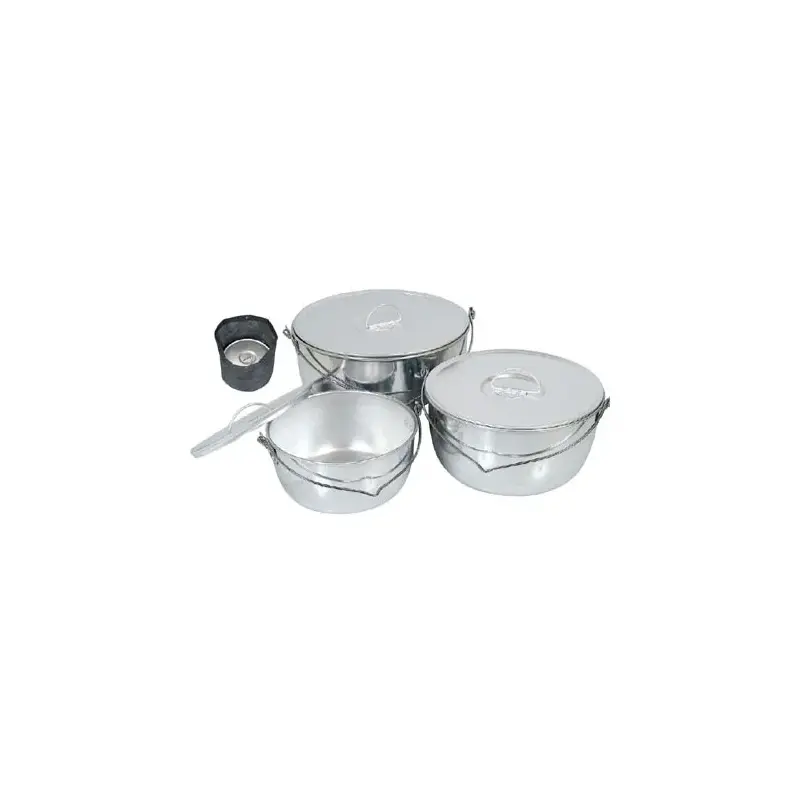 Mil-Com Catering Size Group Nesting Set-3