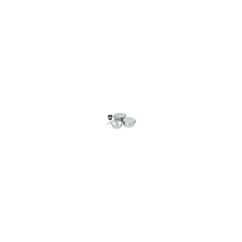 Mil-Com Catering Size Group Nesting Set-2