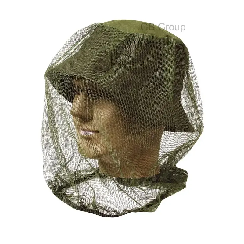 Thatchreed Lightweight Mosquito Head Net-2