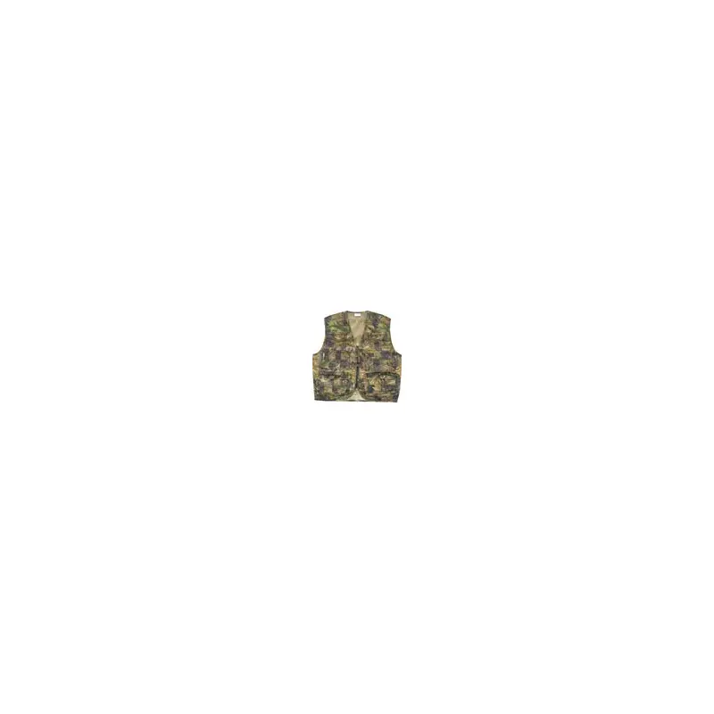 Jack Pyke Kids Field Action Vest-2