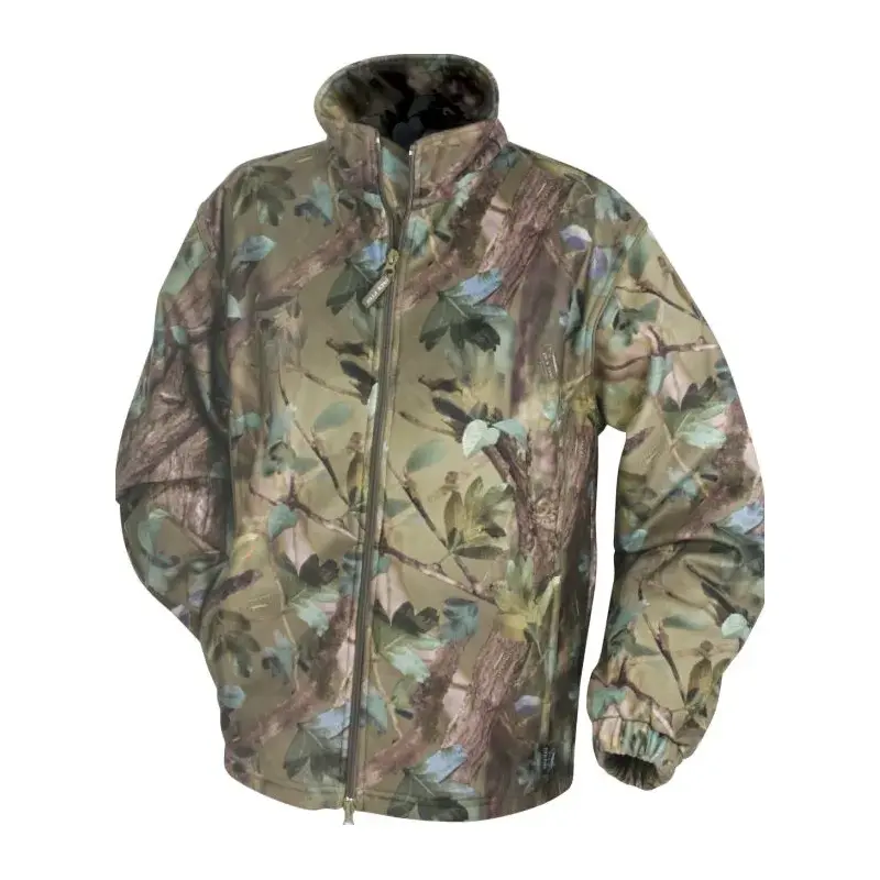 Jack Pyke Fleece Jacket-3