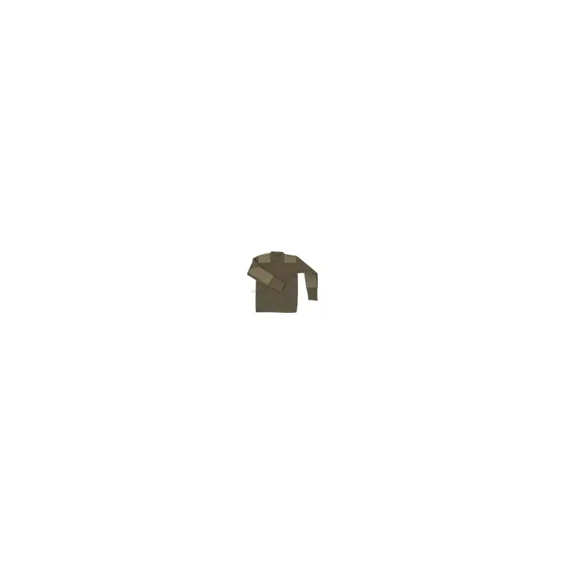 Thatchreed Army Jumper-2